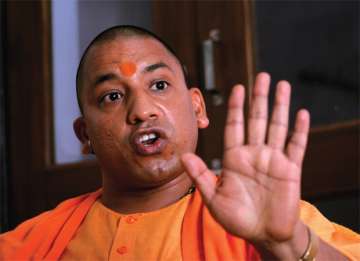 BJP leader, Yogi Adityanath, Ram Temple issue