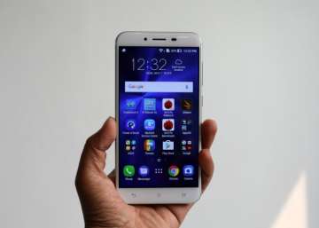 ASUS launches Zenfone 3S MaX in India at Rs 14,999