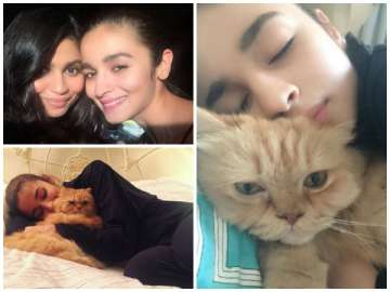  These 10 Instagram pictures of Alia Bhatt proves that she looks gorgeous withou