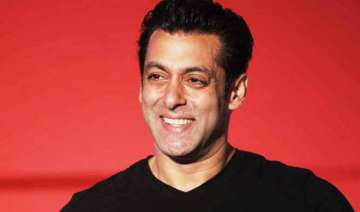 The revenue from BeingSmart will be directed towards Salman Khan's social work