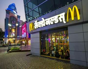 Healthier menu & table service, McDonald’s to have a ‘Brand Transformation’ 