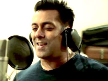 Salman Khan