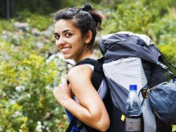 80% Indian women take charge of their travel plans