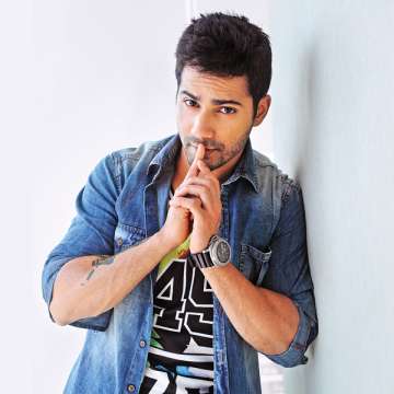 Varun Dhawan becomes one of the ‘Bankable Actors’ in Bollywood by grossing over 