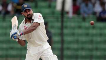 Murali Vijay