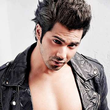 Varun Dhawan