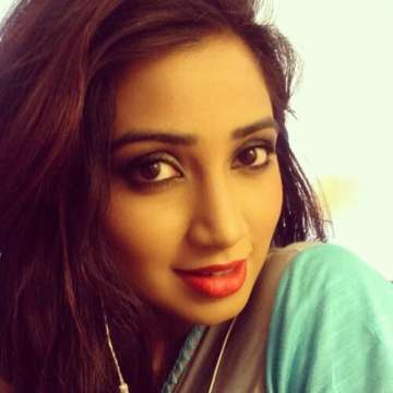 It’s Shreya Ghoshal’s birthday. Here’s how the Music Industry wished her. 