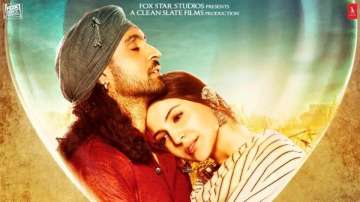 'Phillauri' earns Rs 4.02 crore on opening day