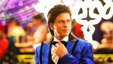 Shah Rukh Khan is the most 'Down to Earth' celebrity in Bollywood. Here's why! 