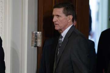 Trump transition knew Flynn might register as foreign agent