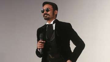 Dhanush