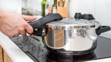 Buying a pressure cooker? Here are the 5 things to keep in mind