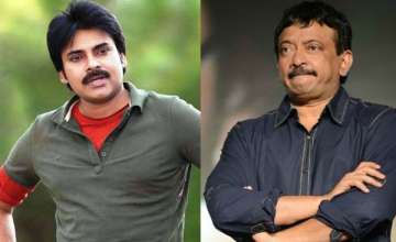 Ram Gopal Varma does it again! Trashes Pawan Kalyan's film & personal life