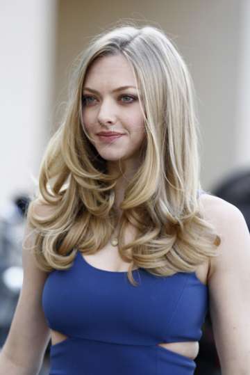 Amanda Seyfried