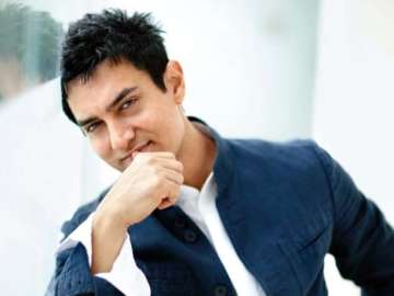 Aamir Khan