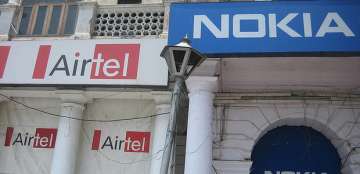 Nokia, Airtel join hands on 5G, Internet of Things applications 