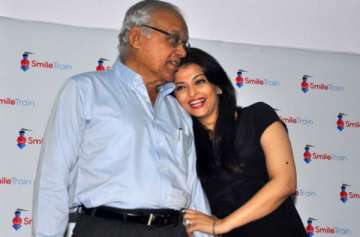 Aishwarya’s dad admitted in ICU