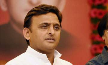 Akhilesh Yadav