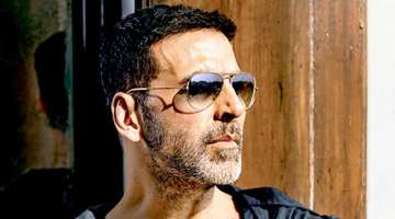 “Women are the best spies”, says Akshay Kumar 