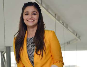 Alia Bhatt gives a hilarious answer to internet jokes about her on social media!