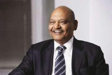 Anil Agarwal had approached Anglo American with a merger proposal last year