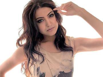 Anushka Sharma