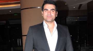 Arbaaz Khan opens up on his relationship status, says ‘I am dating’