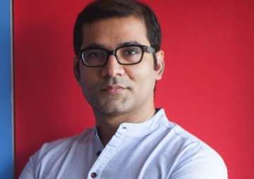 TVF CEO Arunabh Kumar booked by Mumbai police for sexual harassment