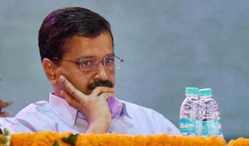 A 2016 letter by Arvind Kejriwal government sought higher house tax revenues