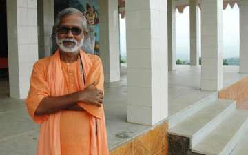 Swami Aseemanand