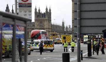India, Terror Attack, London, Theresa May