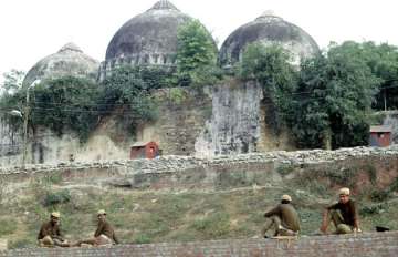 Ayodhya dispute: SC rejects plea for daily hearing