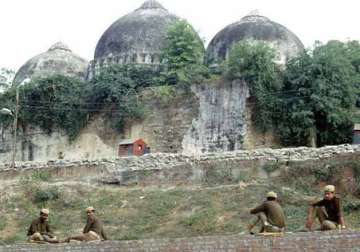 Babri Masjid demolition: Will Advani, Joshi, Uma Bharti face trial? 