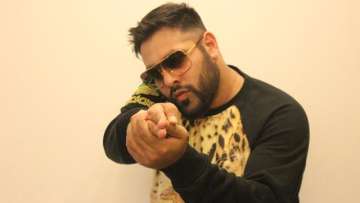 Badshah