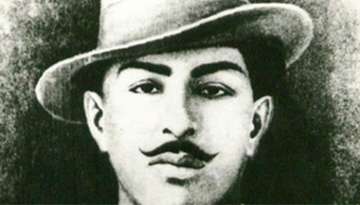 Death Anniversary, Martyrdom Day, Bhagat singh