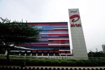 Bharti Airtel sells 10 pc stake in subsidiary to KKR, Canada Pension