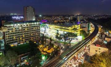 Bengaluru world’s third cheapest city to live in
