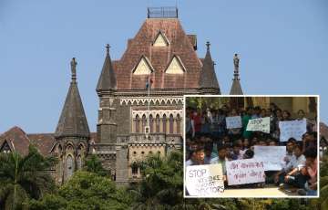 Bombay HC, Doctors, Agitation, Doctors Strike