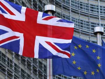 Won't punish Britain for leaving 28-nation bloc, says EU diplomat 