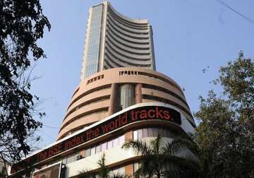 Nifty breaches 9,200-mark for first time after BJP’s landslide victory