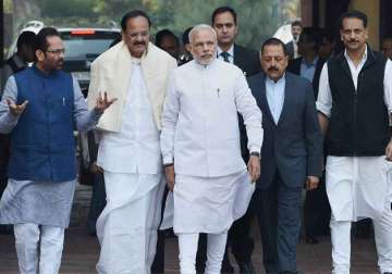 Kerala to get representation in Modi Cabinet in next rejig: Report 