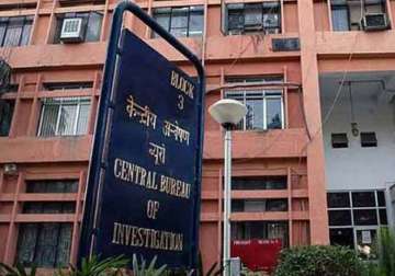 Calcutta HC directs CBI to investigate Narada News sting operation