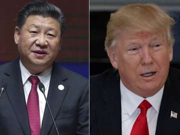 Xi Jinping to meet Donald Trump in Florida next week 