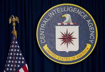 CIA, Wikileaks, Documents, Internet, Computers