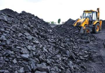 Representational pic - Coal India to miss production target