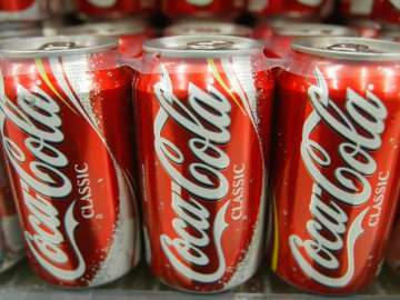 OMG! Human poop found in Coca-Cola cans at manufacturing unit 