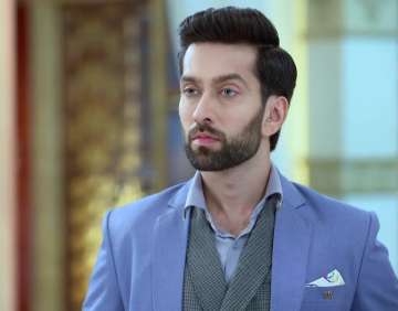 Ishqbaaaz: Nakuul Mehta aka ‘Shivaay’ to produce a comedy web series