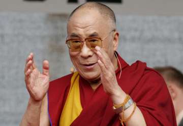 China warns India of ‘severe consequences’ over Dalai Lama’s Arunachal visit