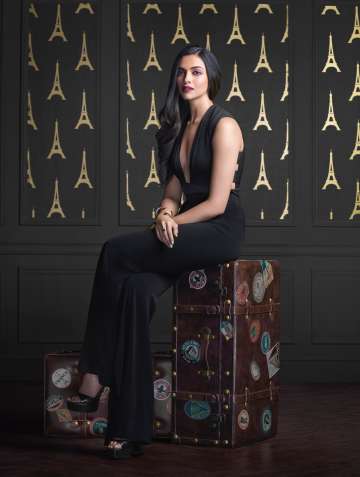 Deepika Padukone becomes the ‘New Global Brand Ambassador’ of L’Oreal Paris