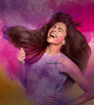 Try these 6 natural ways to keep skin & hair safe from Holi colours